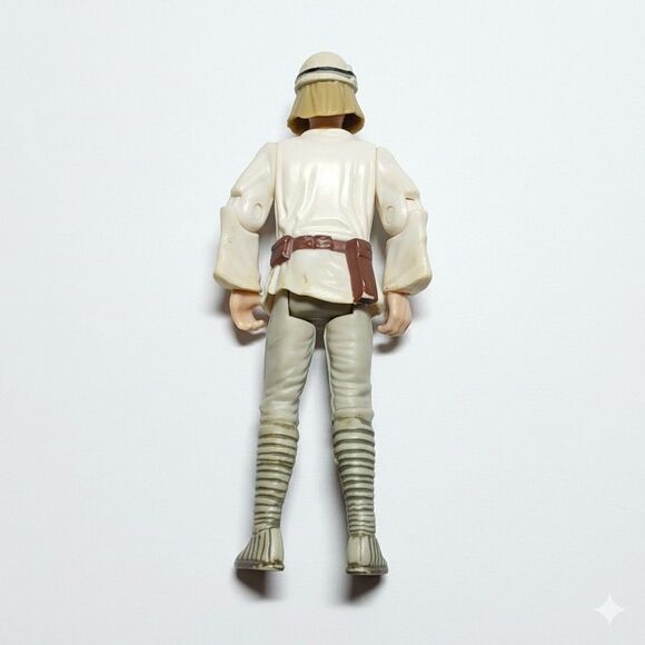 Star Wars Action Figure Lot | Kenner & Hasbro 1998 Collection Power of the Force - Picture 15 of 16